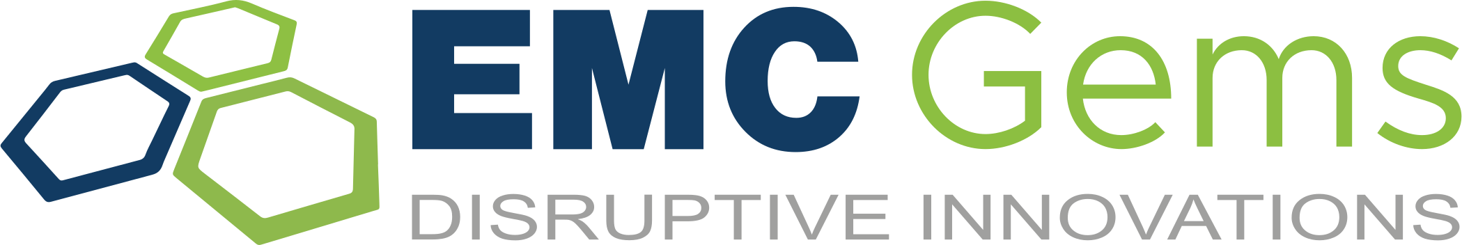EMC Gems Logo